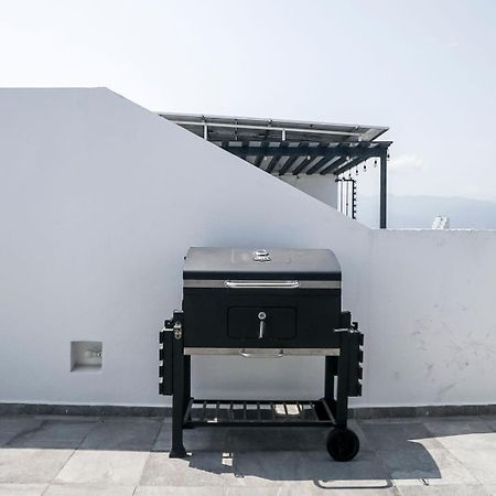 New Puerto Vallarta Calm Getaway Pool & Garden Exterior photo